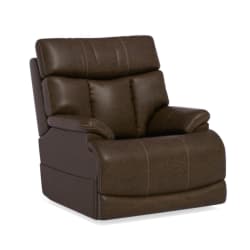 Clive - Power Recliner with Power Headrest & Lumbar