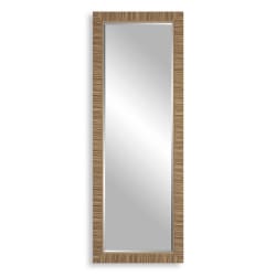 Mirror - Natural Coloring