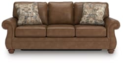 Chasemore - Earth - Queen Sofa Sleeper