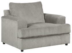 Soletren - Ash - Chair and a Half