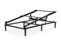 Elevate - Queen/Full Lift Kit - Gray