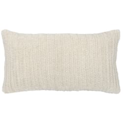 Macie And Rina - SLD Rina Pillow - Ivory