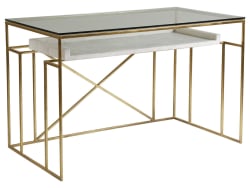 Signature Designs - Cumulus Writing Table - Yellow