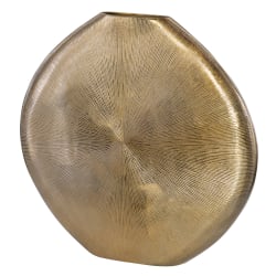 Gretchen - Vase - Gold