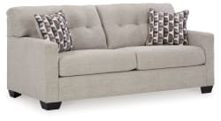 Mahoney - Pebble - Full Sofa Sleeper