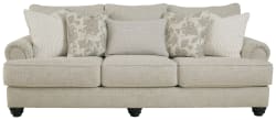 Asanti - Sofa - Fog