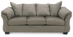 Darcy - Cobblestone - Sofa