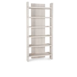 Doku - Bookcase - White Wash