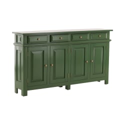 Monteith - Chest - Dark Green