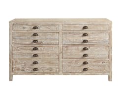 Apothecary - Medium Chest - Light Brown