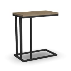 Melody - Accent Table - Light Brown