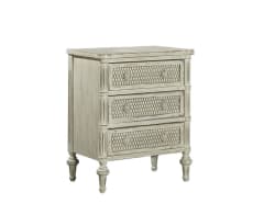 Field - Small Chest - Beige