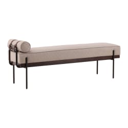 Winstead - Bench - Beige