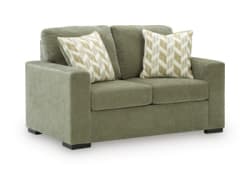Bridgepoint - Loveseat - Moss