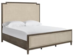 Montclair - King Bed - Cocoa