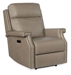 Vaughn - Zero Gravity Recliner With Power Headrest