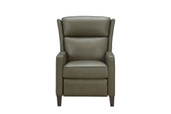 Moore - 2P Recliner - Oasis-Olive