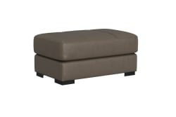 Dutton - Ottoman - Taupe