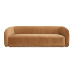 Faye - Sofa - Tan