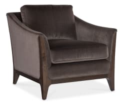 Sophia - Chair - Dark Gray