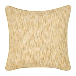 Sharma - 22" x 22" SLD Pillow - Yellow
