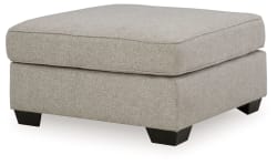 Reydell - Dune - Oversized Accent Ottoman