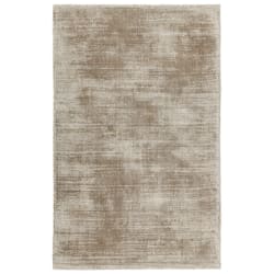 Berlin - 10' x 14' Distressed Rug - Desert Sand