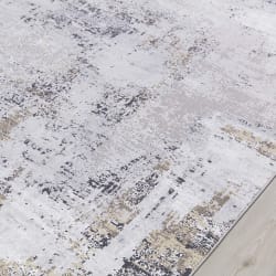 Hampton - 5 X 7 Rug - Gold