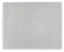 Eduring - Ivory / Taupe - Medium Rug
