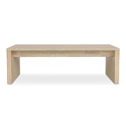 Blake - Sideboard - American Ash
