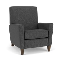 Digby - Fabric High-Leg Recliner