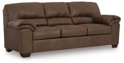 Bladen - Coffee - Sofa