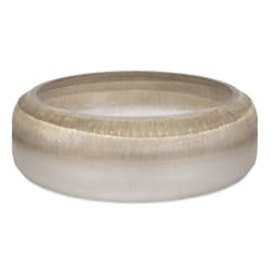 Ombra - Modern Bowl - Beige