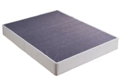 Foundation - White - Twin XL Foundation