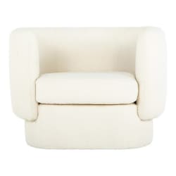 Koba - Chair - Maya White