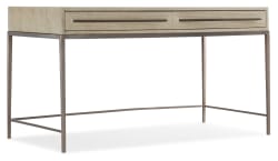 Cascade - Writing Desk - Light Brown