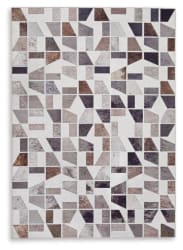 Jettner - Multi - Medium Rug