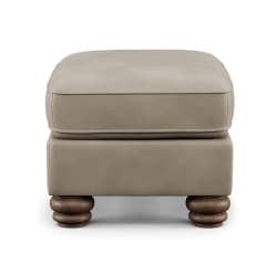 Bexley - Ottoman - Gray