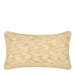 Sharma - 14" x 26" SLD Pillow - Yellow