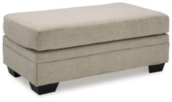 Stonemeade - Ottoman - Taupe