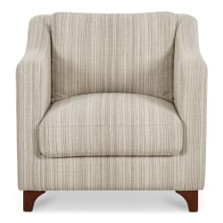 Hewitt - Accent Chair - Beige