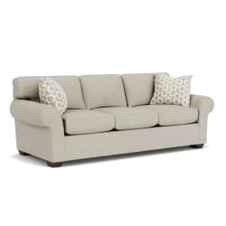 Vail - 91" Fabric Sofa