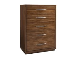 Kitano - Minton Chest - Dark Brown