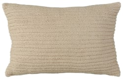 Abreyah - Tan - Pillow