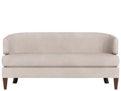 Jolie - Settee, Special Order - Beige