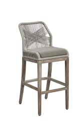 Fiddler - Counter Stool - Gray