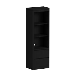 Rosalie - Side Pier - Black