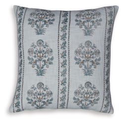 Paulmour - Ivory / Green / Brown - Pillow