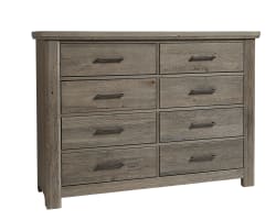 Yellowstone - Dresser - Dapple Gray
