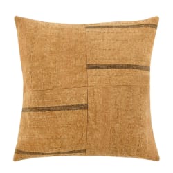Timeless - TL Origin Pillow - Chestnut Brown